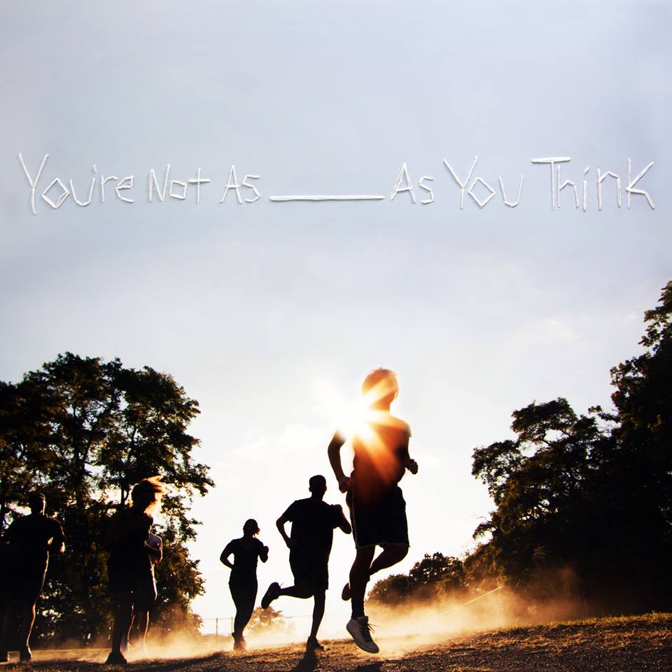 Sorority Noise announce new album, ‘You’re Not As _____ As You Think’
