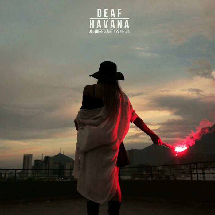 Album Review: Deaf Havana ‘All These Countless Nights’