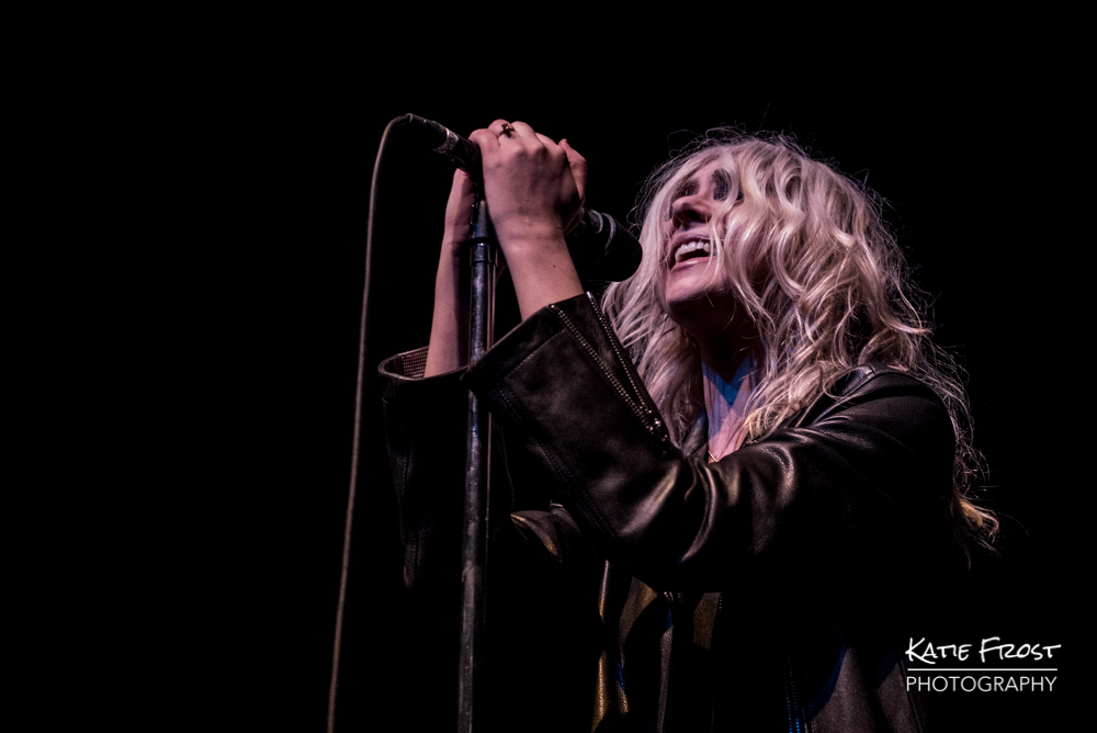 The Pretty Reckless // London, UK 1.21.2017