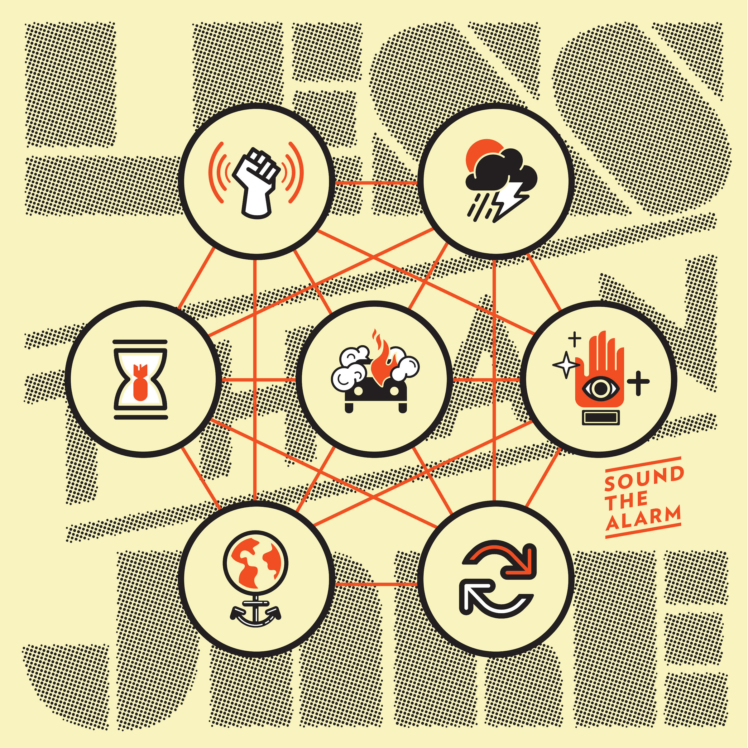 Less Than Jake stream new song, “Whatever The Weather”