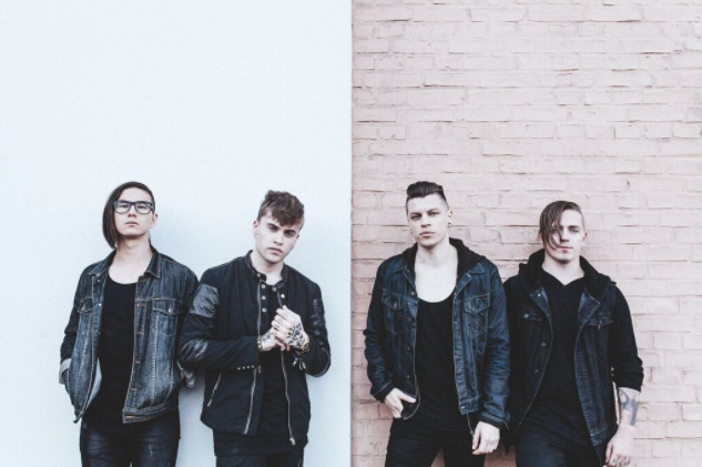 Imminence announce new album, ‘This Is Goodbye’