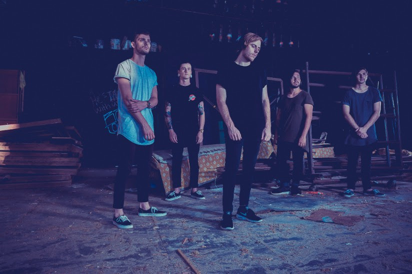 Thousand Below sign to Rise Records, release new song