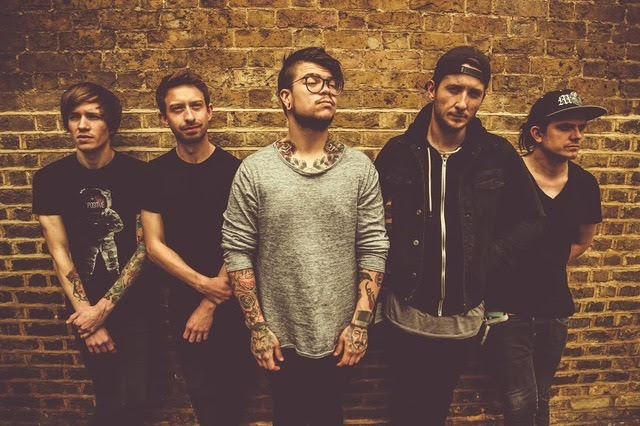The Gospel Youth sign to Rise/Velocity Records