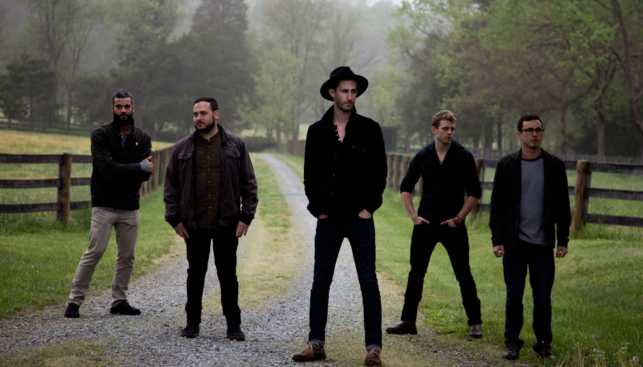 THE BREVET release “Into The Storm” music video