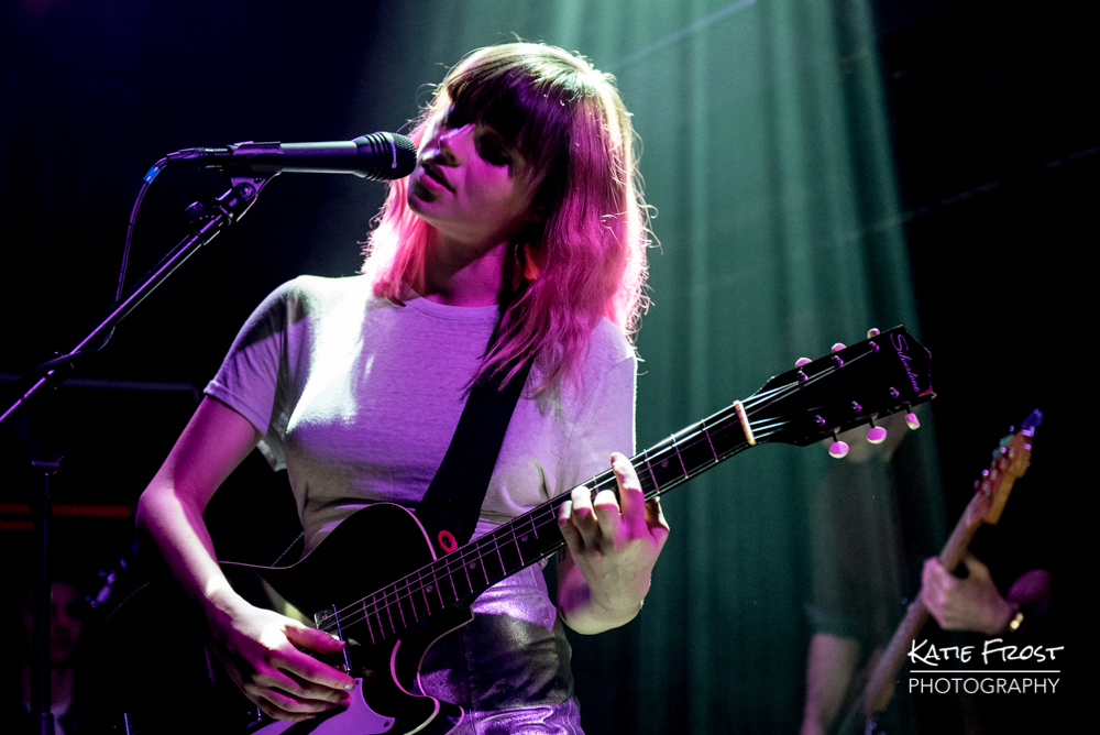 Sonny – Gabrielle Aplin // 02.16.17 London, UK