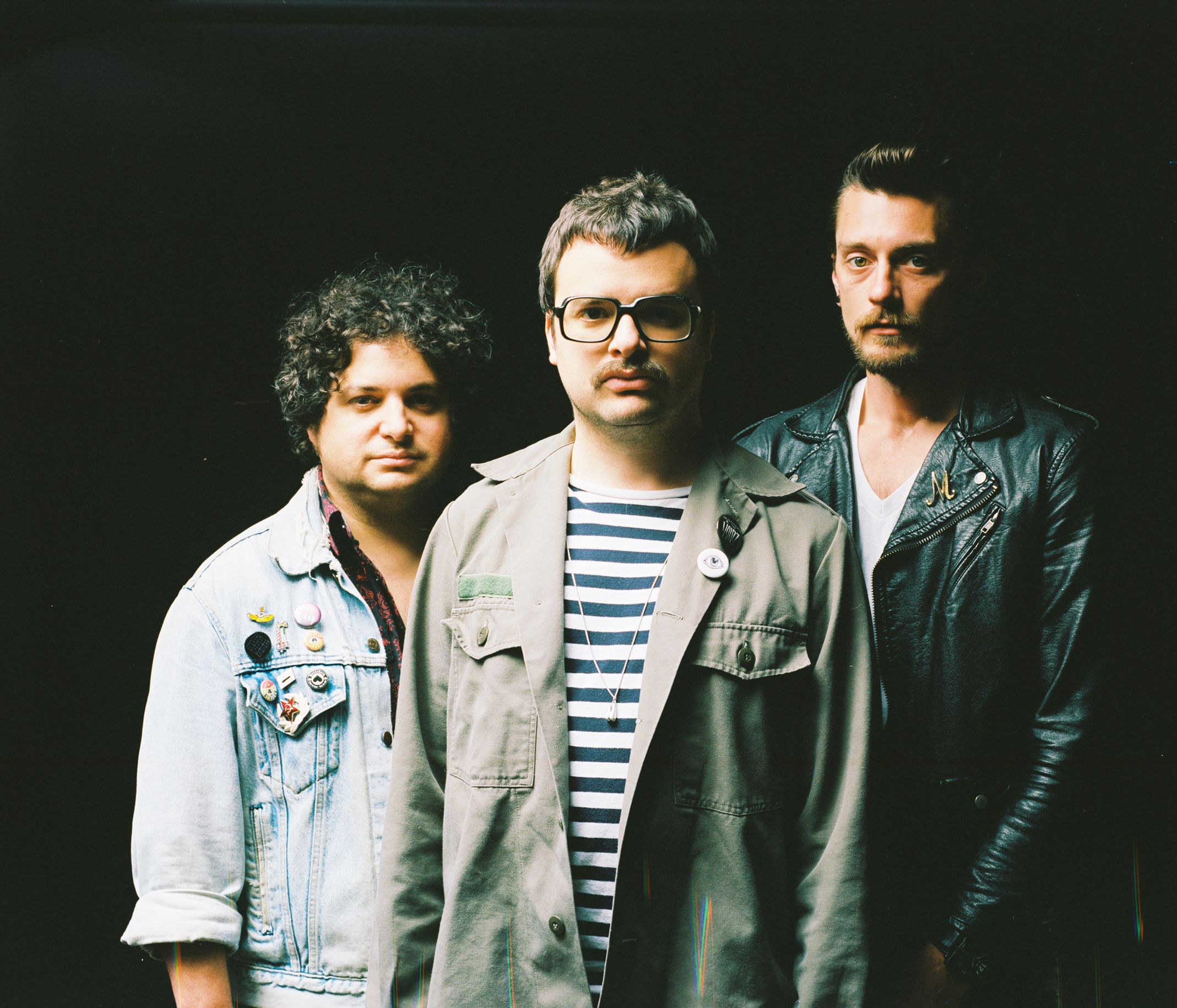 Artist Spotlight: TEST
