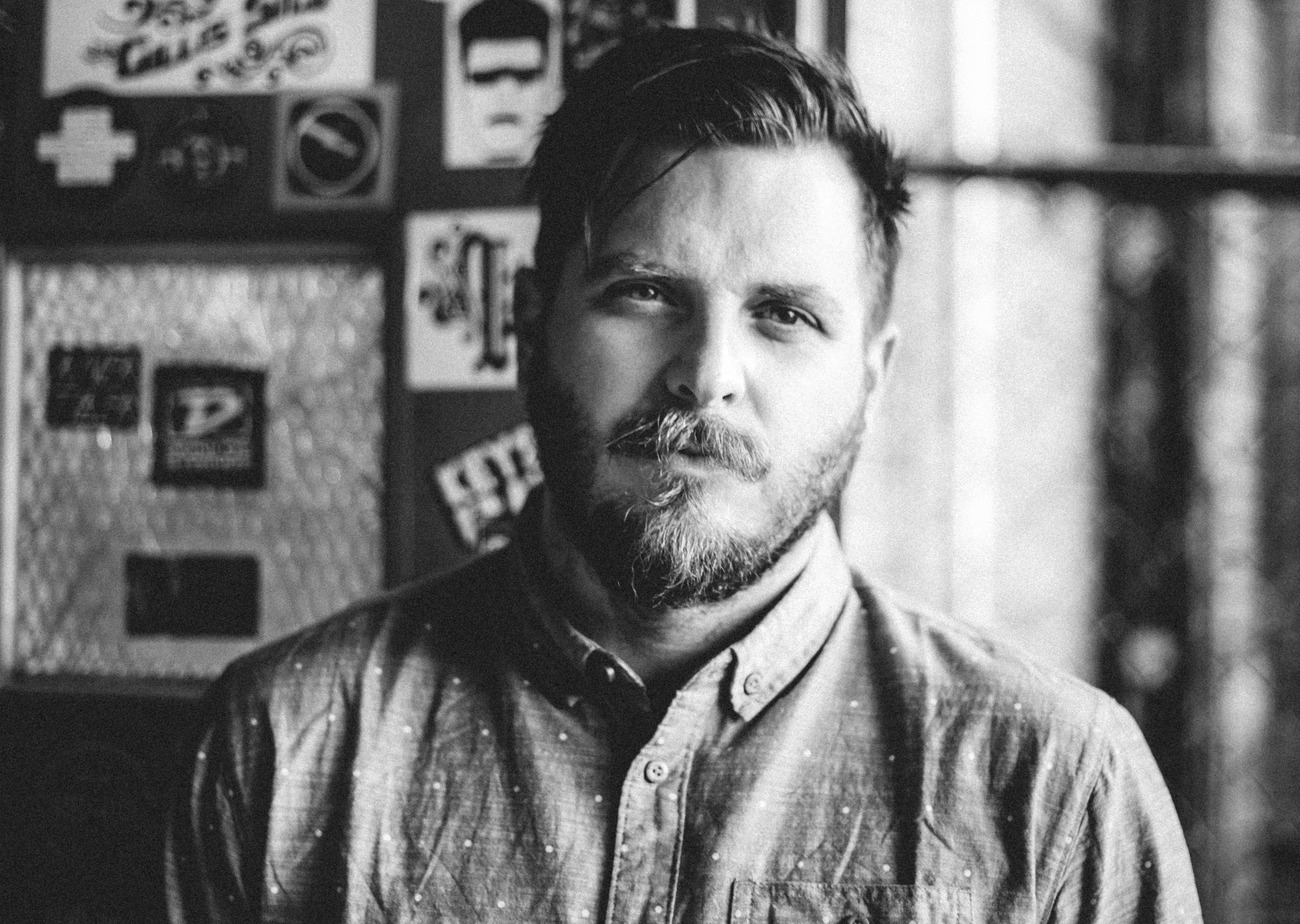 Interview with Dustin Kensrue