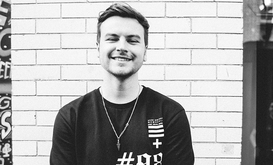 Interview with Matthew John Clarke of Milestones