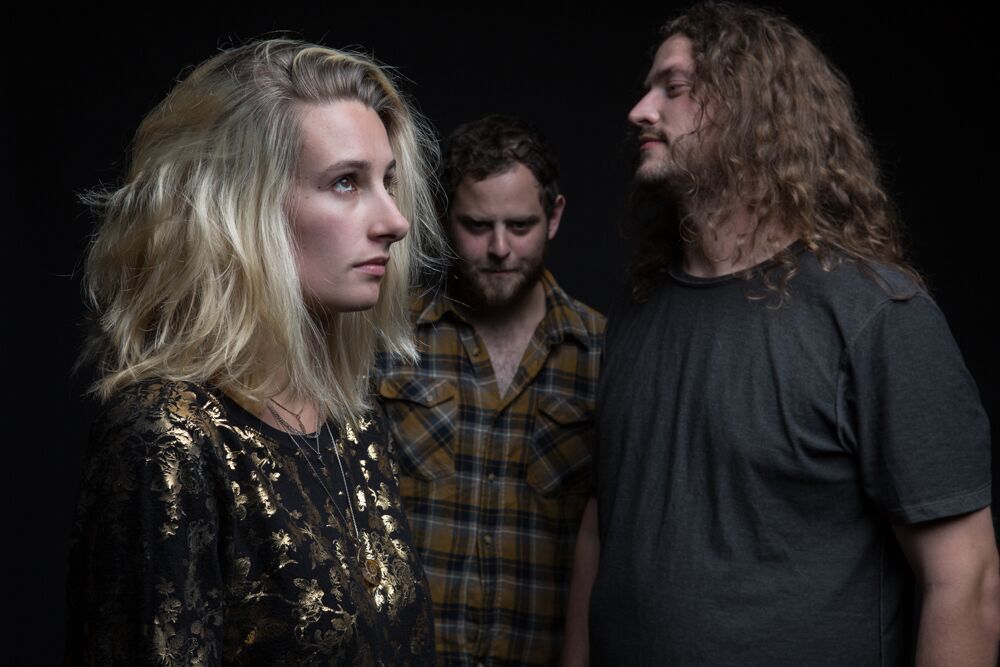 Interview with Slothrust
