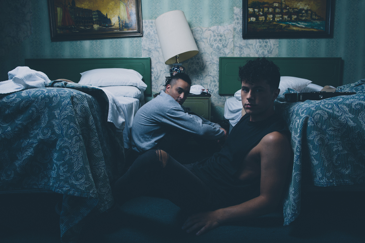 Interview: Nightly