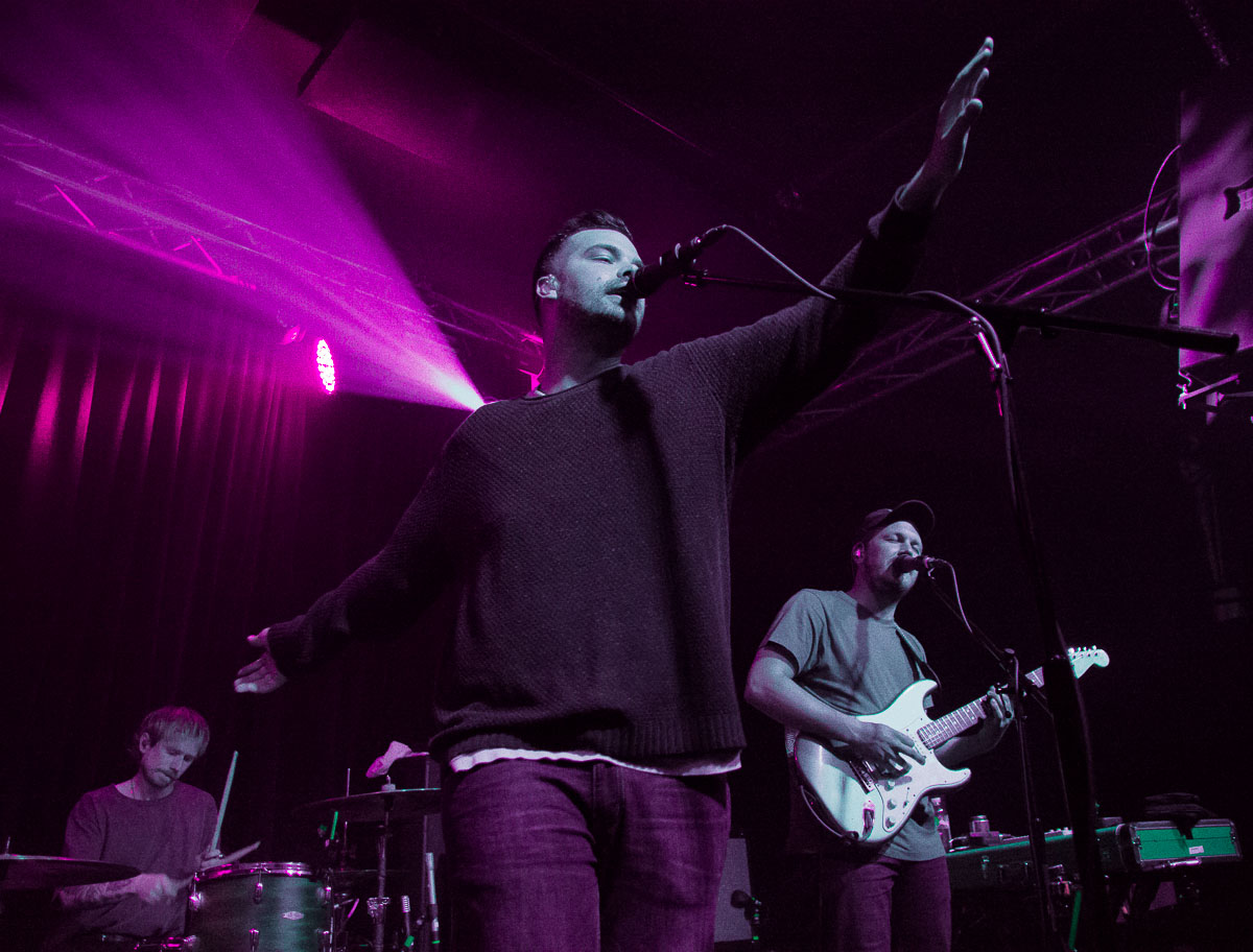 Queen of Jeans – From Indian Lakes – Balance and Composure // 04.29.17 Louisville, KY