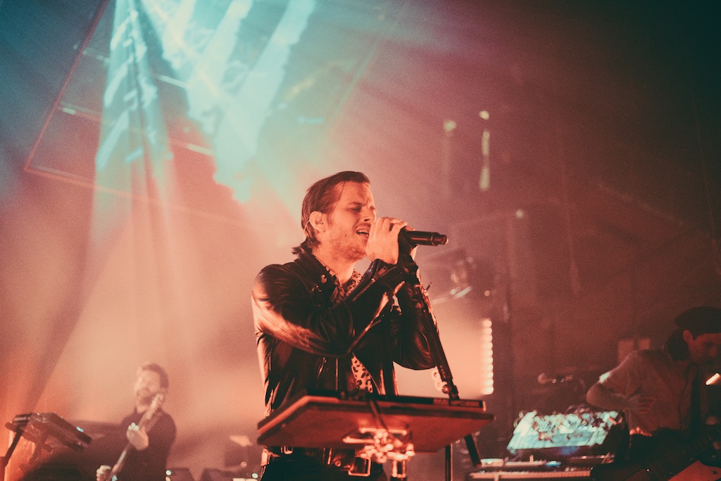 Foster the People // 6.7.17 Providence, RI