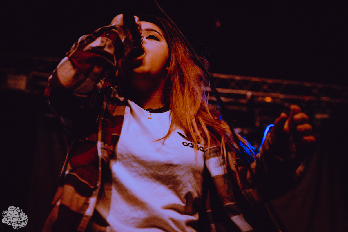 Bad Seed Rising // 6.8.17 Valparaiso, IN