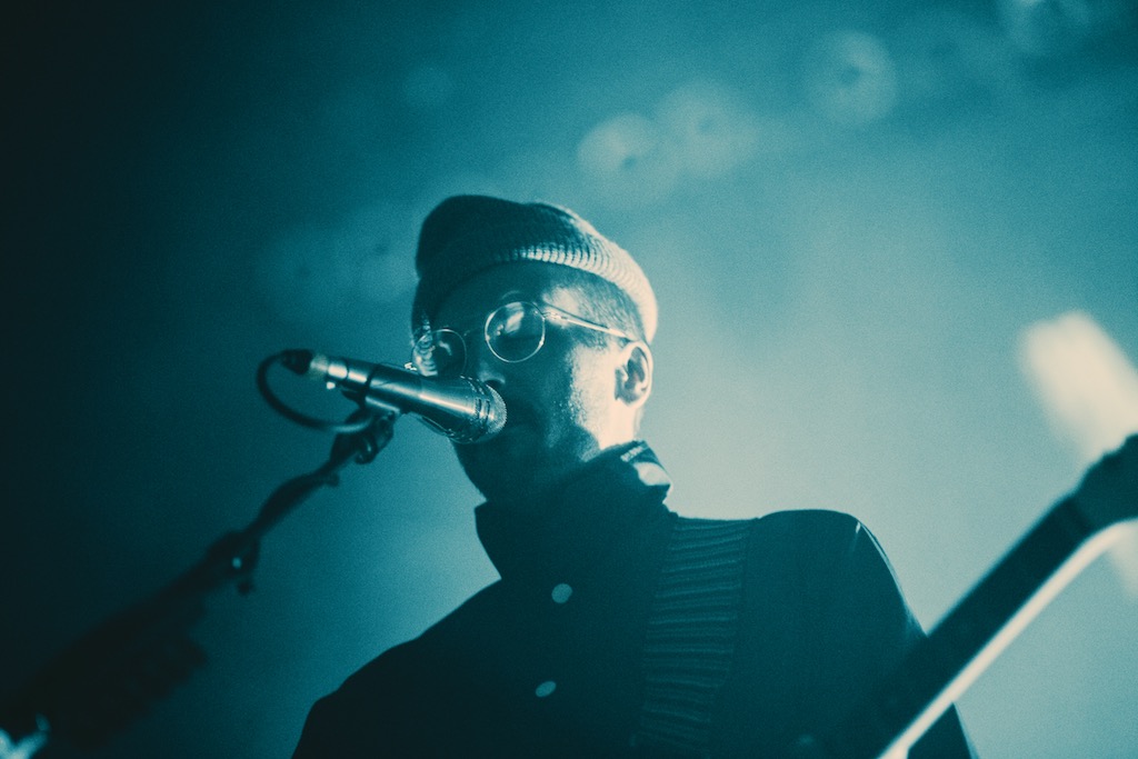 Portugal. The Man // 6.1.17 Boston, MA