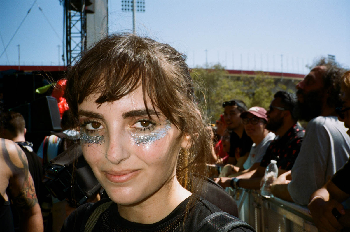 Behind the Lens with Natalie Somekh