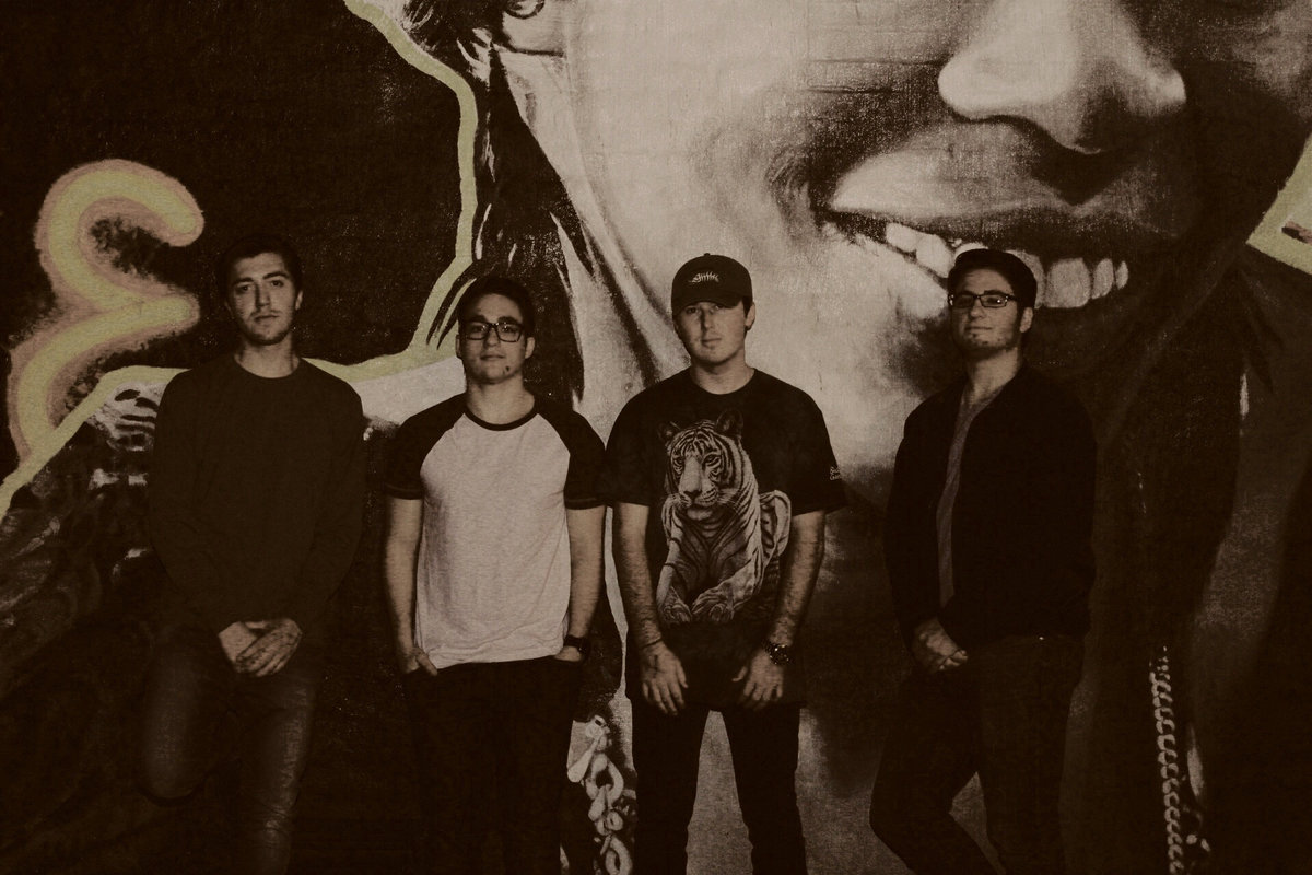Precious Love released self titled debut EP