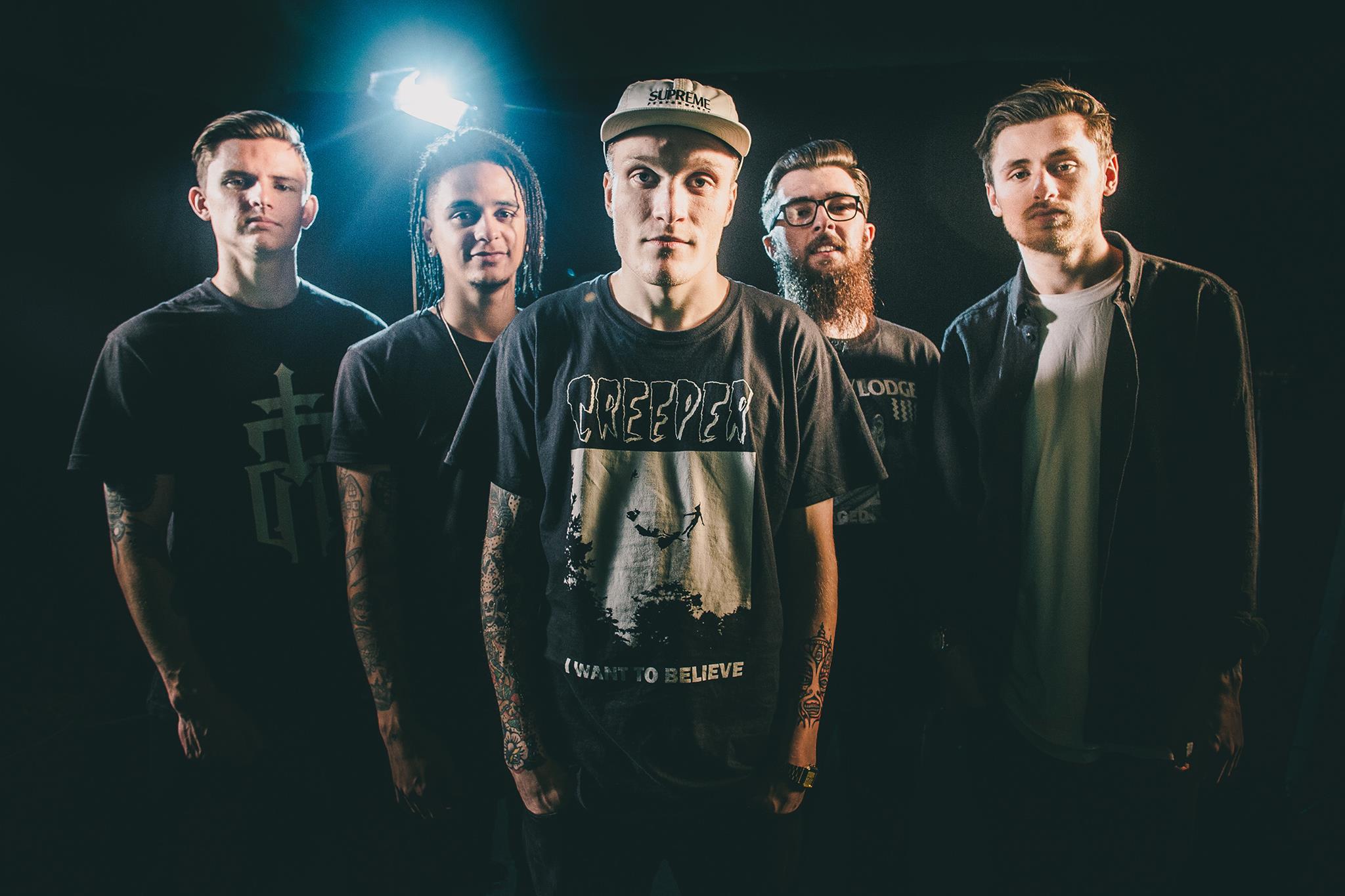 Neck Deep announce tour