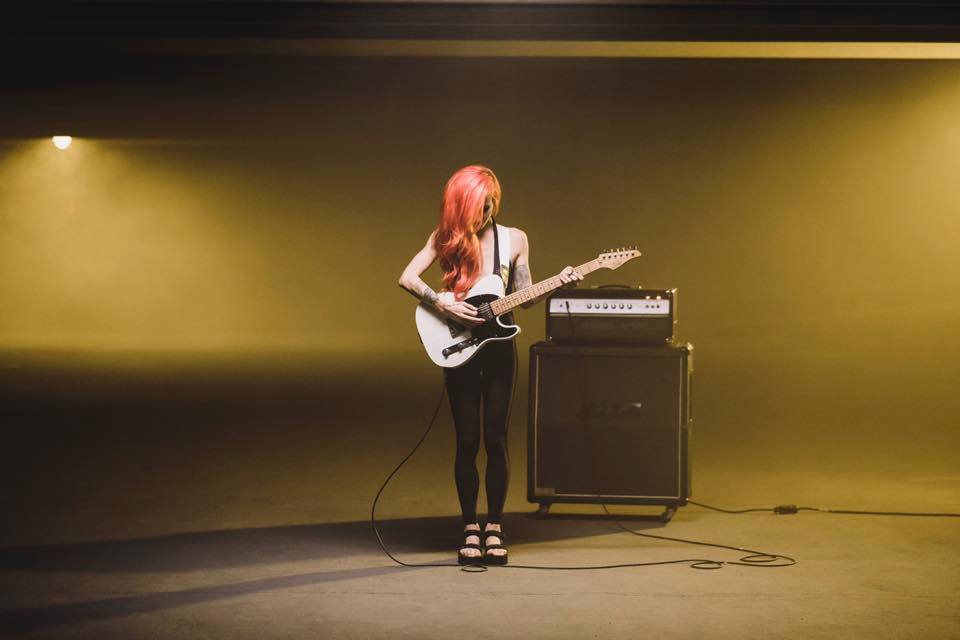 Lights announces pre-orders of new album