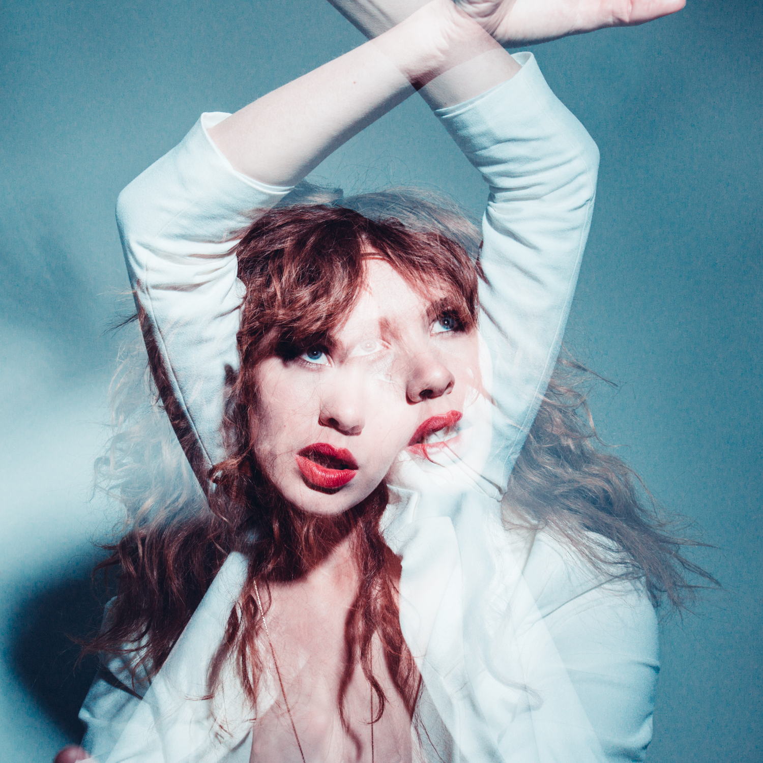 Grace Mitchell releases new song