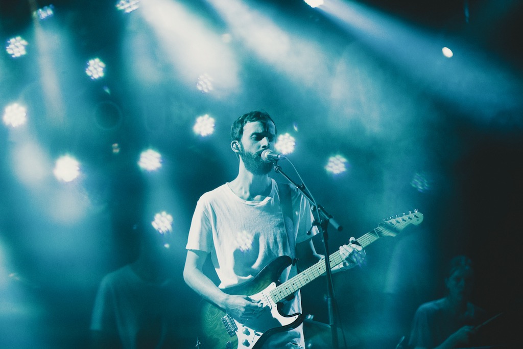 Matt Maeson – Jaymes Young // 7.28.17 Cambridge, MA