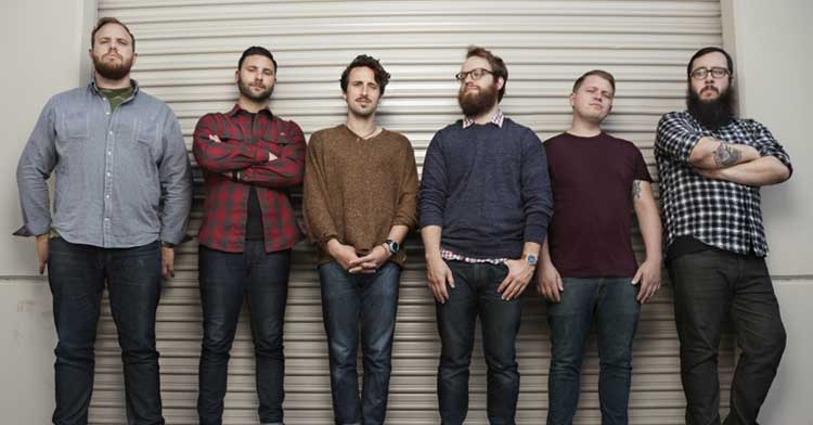 The Wonder Years Announce Acoustic Tour
