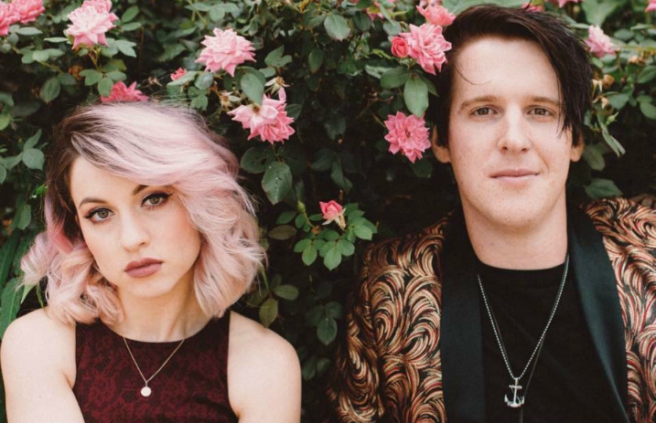 Ashland premieres acoustic video for “For You”