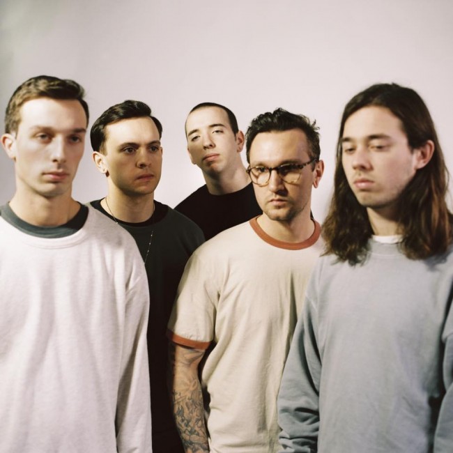 Citizen release music video for “Jet”