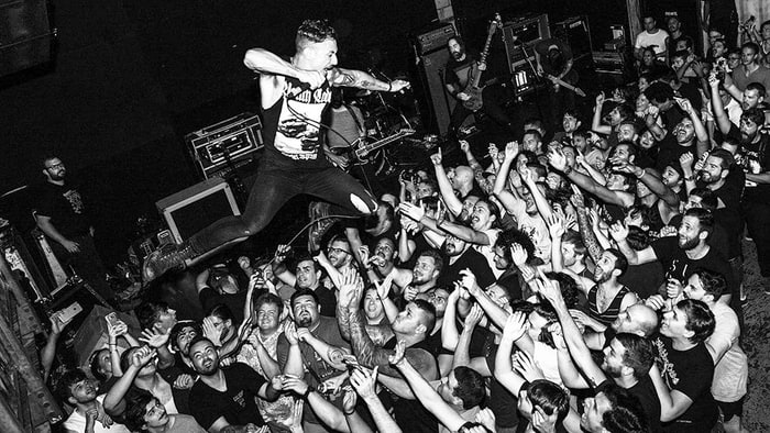 The Dillinger Escape Plan announce final show with Code Orange, Daughters