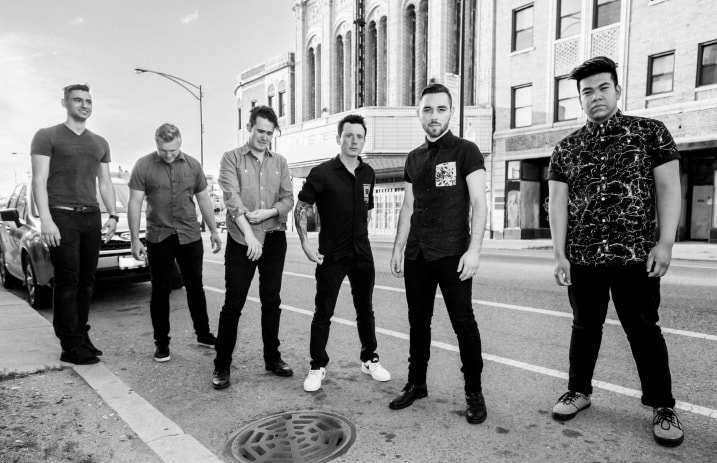 Marina City release new EP “Terminal”