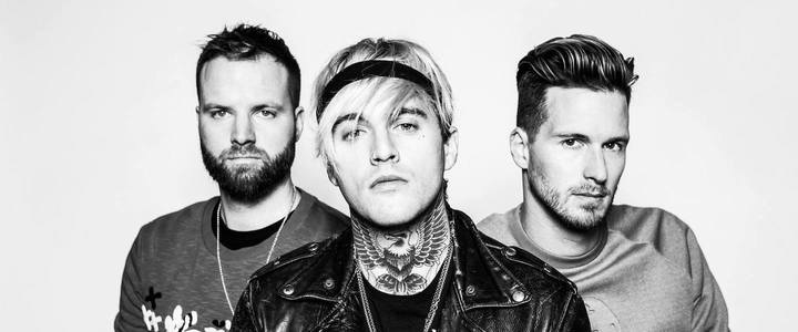 Highly Suspect announce tour