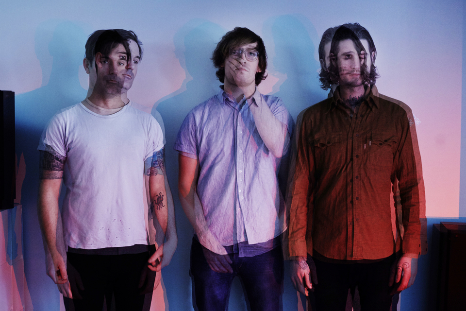 METZ announce new album, release single