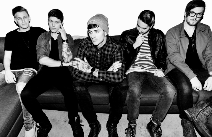 Members of Confide, Attack Attack!, Oh Sleeper & more form Noble, released music video for “Deadset”