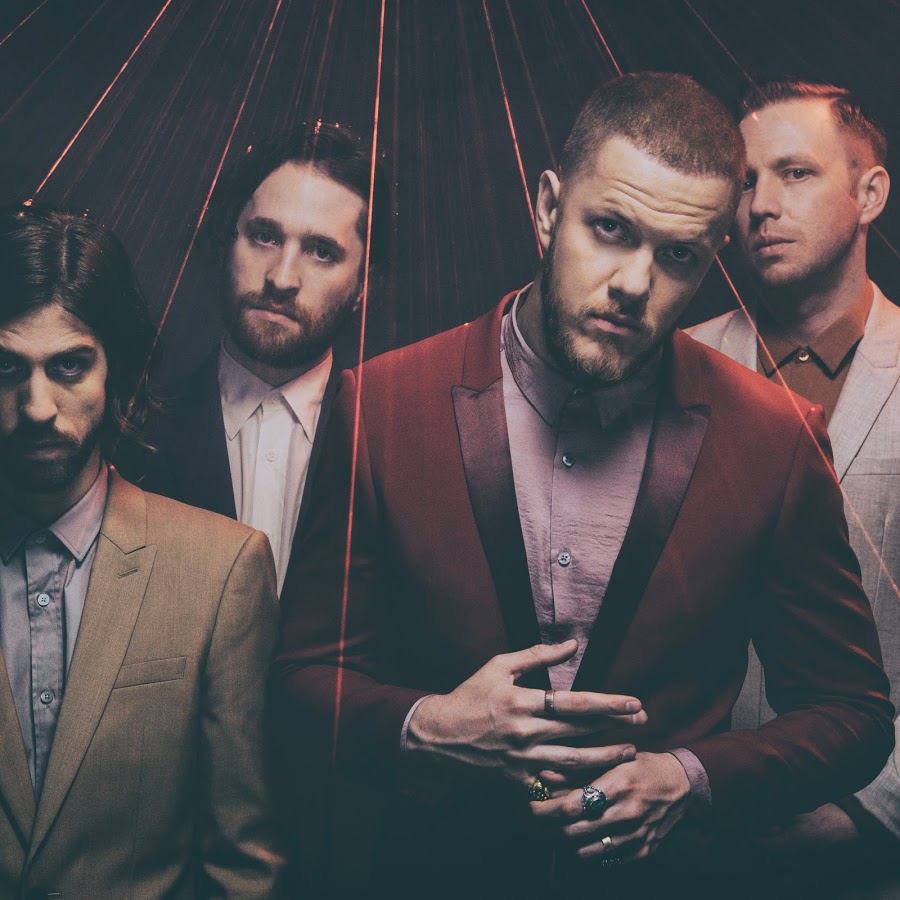 Imagine Dragons release acoustic EP