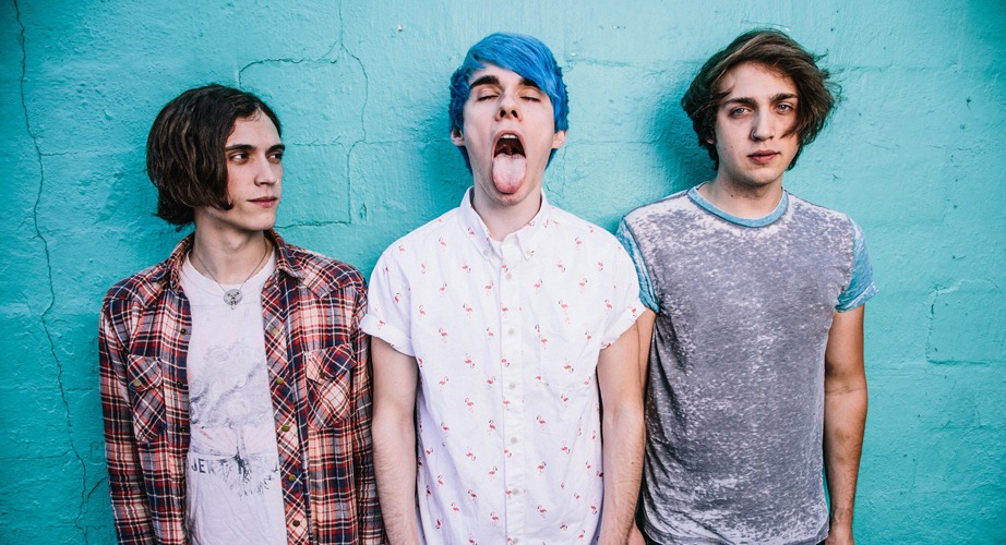 Waterparks release music video for “21 Questions”