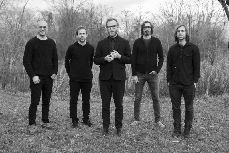 The National release new track “Carin at the Liquor Store”