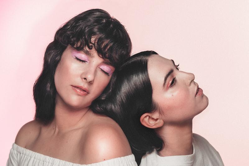 Milk & Bone release new song, announce album