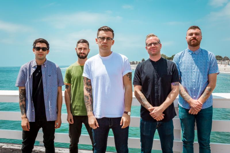 Seaway release new song “Something Wonderful”