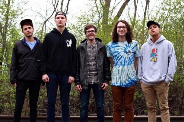 Life Lessons release new single