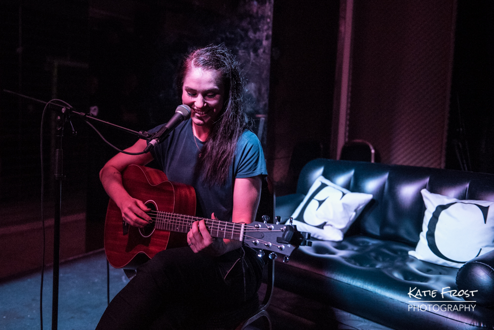 The Glass Child // Surya, London 9.7.17