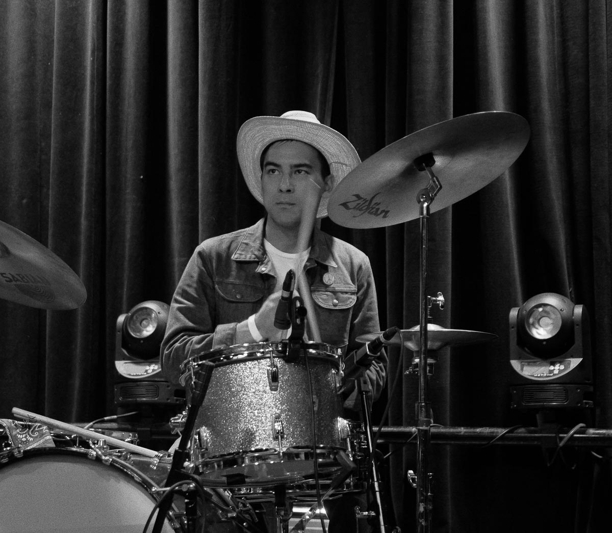 EZTV – Beverly // Louisville, KY 9.6.17