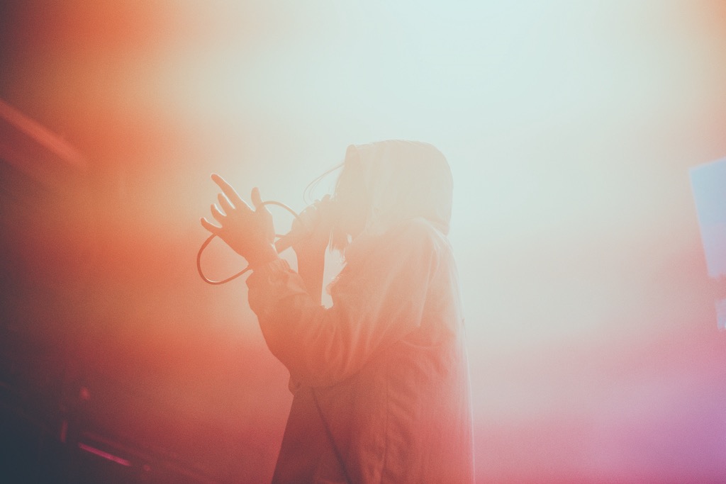 Elohim // New York, NY 9.21.17