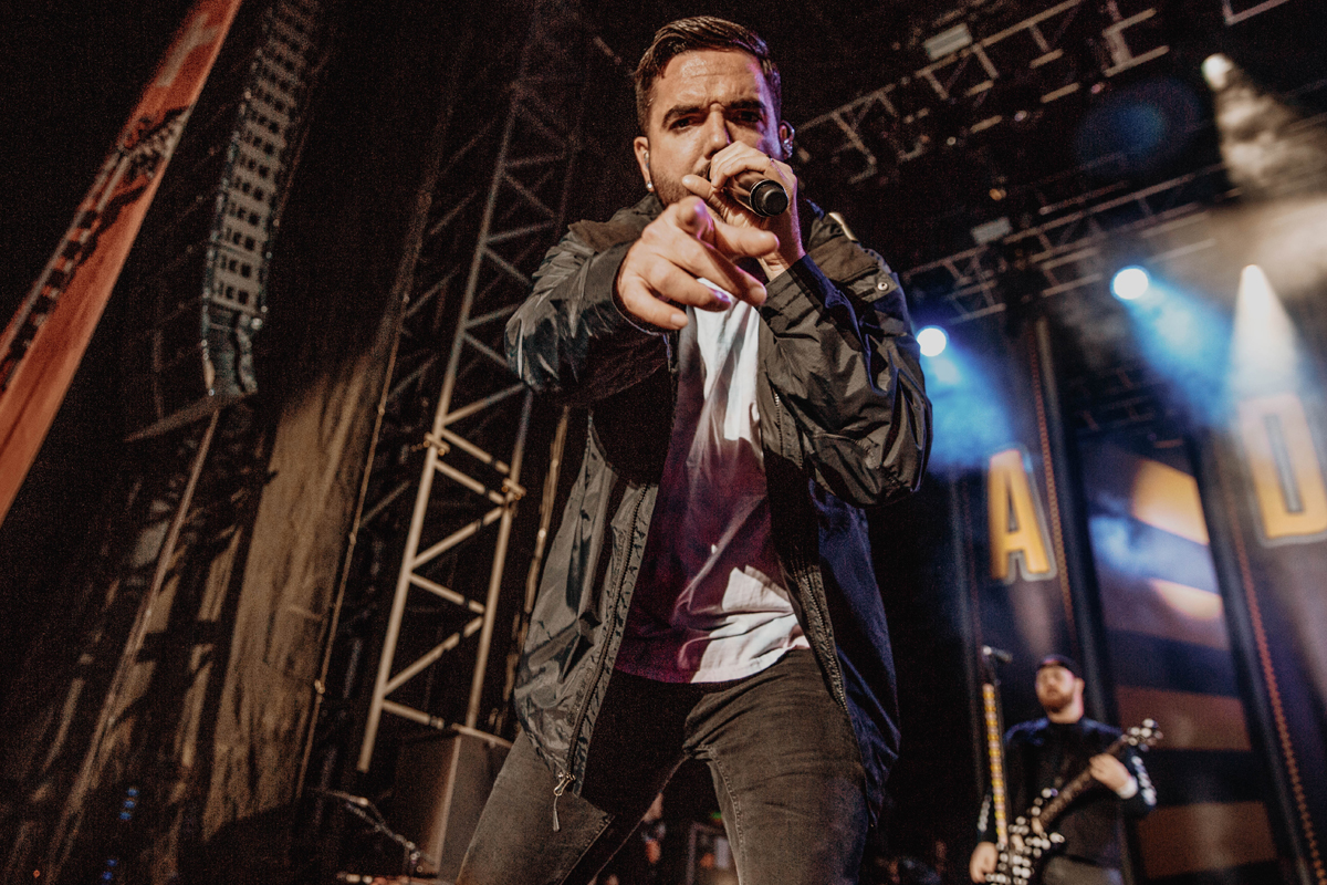 Self Help Festival // Philadelphia, PA // 9.10.17