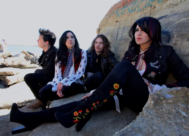 Interview with Soraia