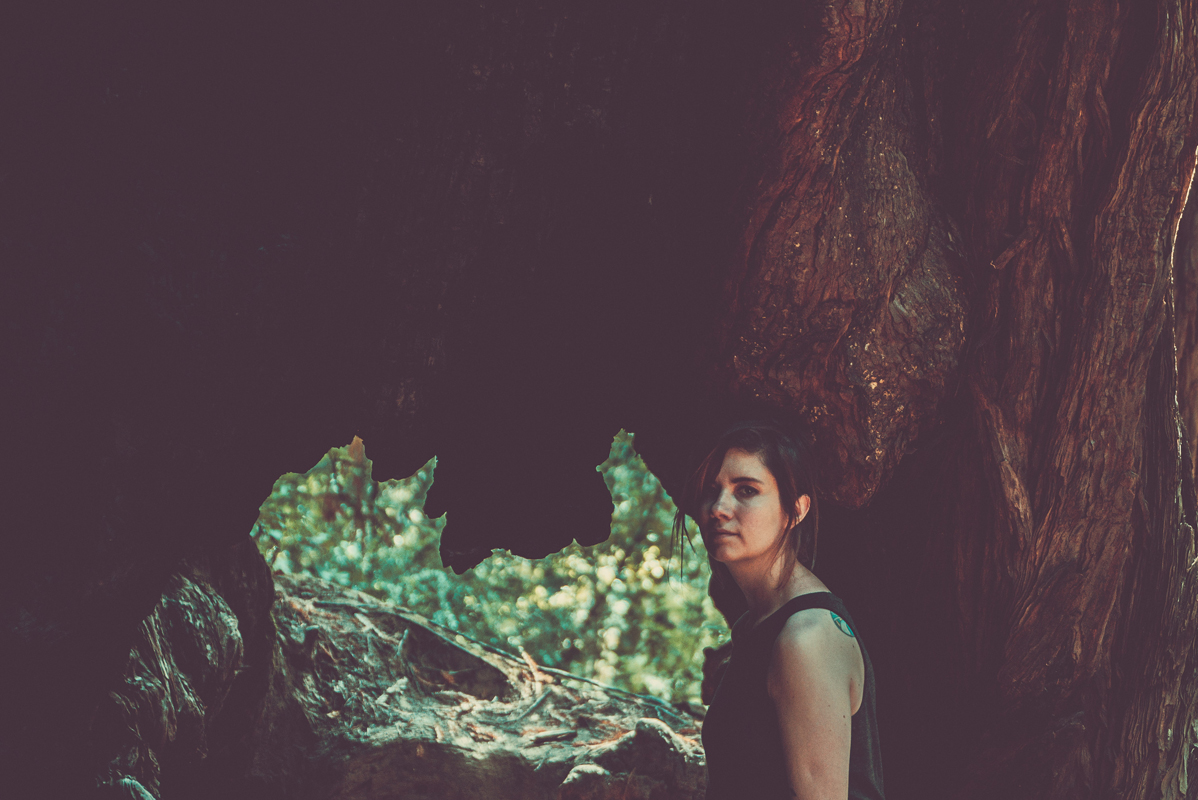 Behind the Lens with Erika Reinsel