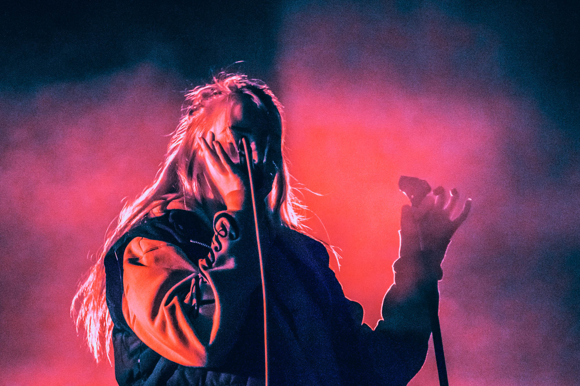 Billie Ellish // Chicago, IL 10.12.17