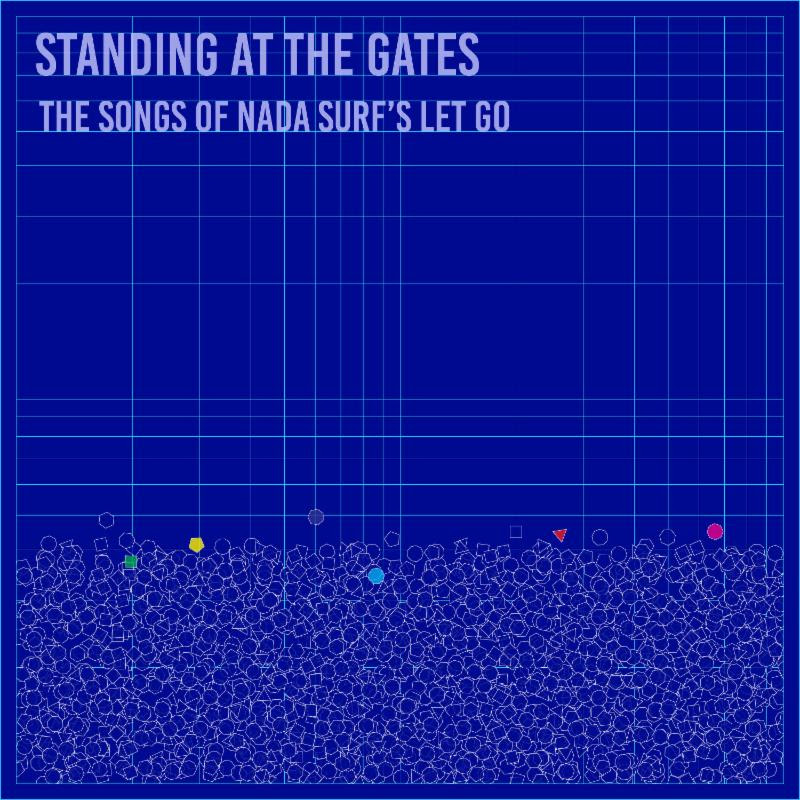 Nada Surf Announce Album Comprised of Covers