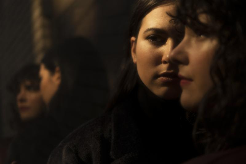 Milk & Bone Release New Song “Nevermore”