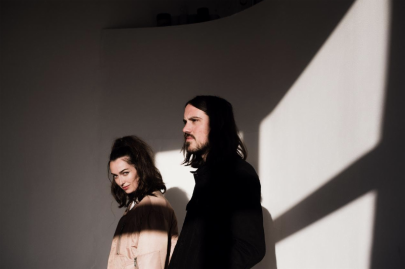 Cults Share New Music Video