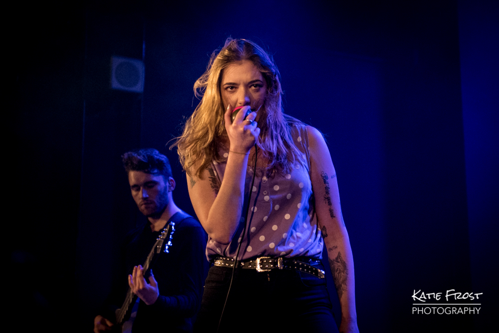 Marmozets // London, UK 2.7.18