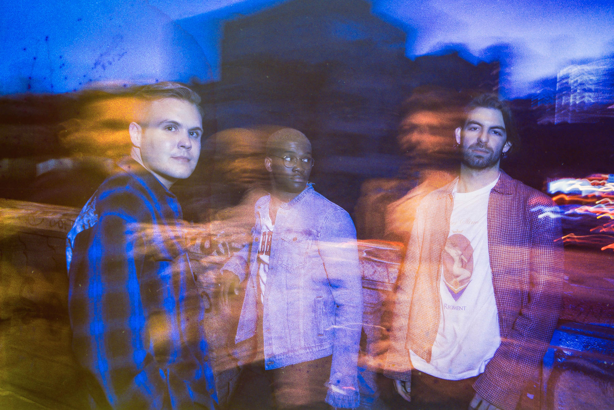 Interview with Thirdstory
